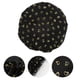 thumbnail image 3 of Corazón Dorado Negro, 3 of 3