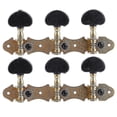 thumbnail image 1 of Afinador de cuerdas de guitarra de 2 piezas, 1 of 3