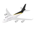 thumbnail image 1 of Aircraft Model,  Unique Alloy Transport Plane Model Multipurpose  for Home Decoration, 1 of 7