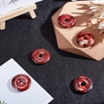 thumbnail image 5 of 5PCS Beads Stone Loose Stone Beads Natural Gemstone Pendants for Jewelry Making, 5 of 8