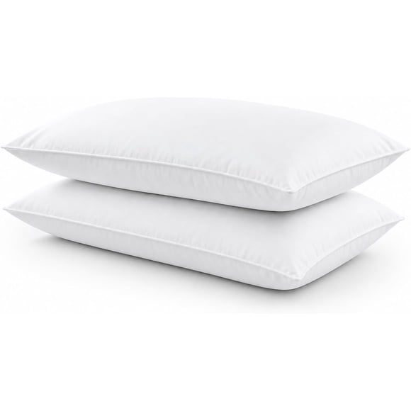 Almohada Ultra Suave y Cómoda B.KIND & BEYOND 2 Pack Matrimonial