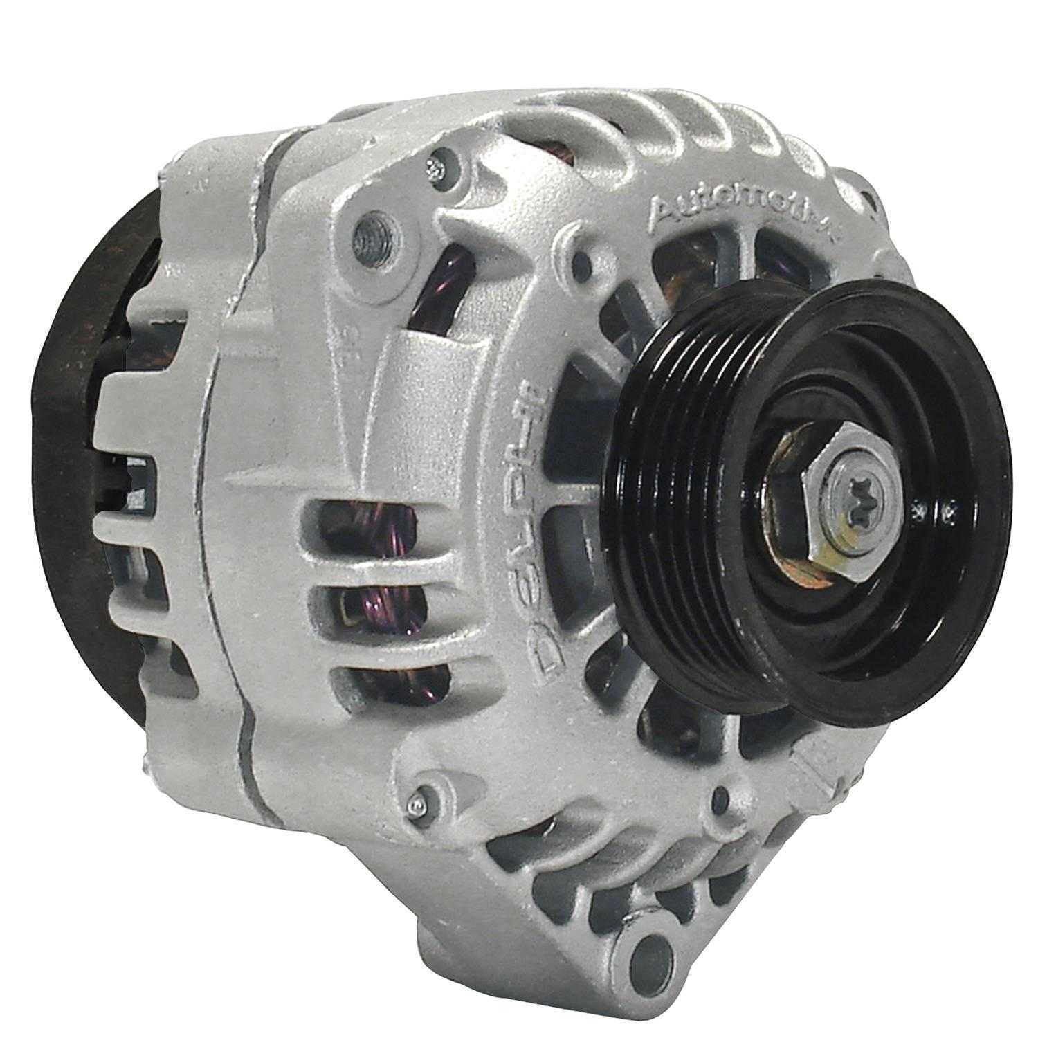 FVP Professional 8233607 Alternator Standard