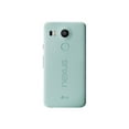 thumbnail image 3 of LG Nexus 5X Unlocked Smartphone - White 32GB (U.S. Warranty), 3 of 3