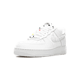 thumbnail image 4 of NIKE WOMENS AIR FORCE 1 LO MNS WMNS "White Paisley" DJ9942 100 from Stadium Goods, 4 of 9