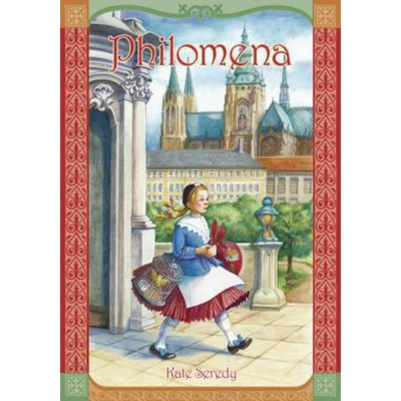 Pre-Owned Philomena (Paperback) 1932350195 9781932350197