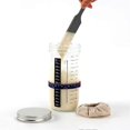 thumbnail image 2 of Pro Sealed Sourdough Bread Starters Set Multi-Purpose Sour Dough Bread Maker Baking Supplies, 2 of 5
