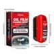 thumbnail image 3 of Fiudx Eliminador de Película de Aceite, Limpiador Eficaz de Cristales para Autos, Capa Protectora Contra La Lluvia, Cepillo de Limpieza Integrado para Un Uso Fácil, Limpieza de Parabrisas y Baño, Vis, 3 of 6