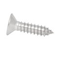 thumbnail image 3 of Tornillo autorroscante de acero inoxidable 304 con cabeza avellanada en cruz, tornillo autorroscante de cabeza plana con forma de rosa, tornillo Zigong M1.6M2M3M4M5, 3 of 5