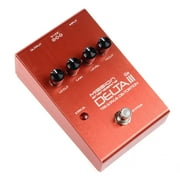 Mission Engineering Delta III Germanium Overdrive / Distortion / Fuzz pedal ltd