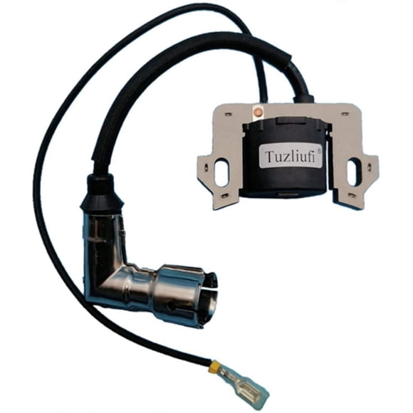 Tuzliufi Ignition Coil Armature Magneto Compatible with MTD Cub Cadet Troy Bilt Powermore Engine 925-07167 6X65QU