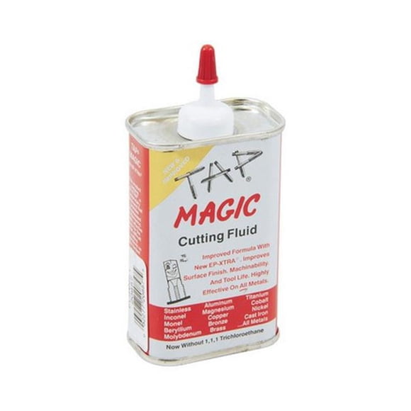 Tap Magic 20857 4 oz Cutting Fluid
