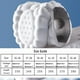 thumbnail image 4 of Besaturate 4D Insoles - 4D Clouds Technology Insole - Super Soft! - Cloudstride 4D Insoles - Acupoint Massage Insole For Foot & Joint Support 1Pair, 4 of 4
