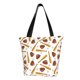 thumbnail image 1 of Balery Baseball Sport Bolsa de Hombro con Diseño, Bolsa Grande y Duradera, Bolsa Versátil para Compras, 1 of 6