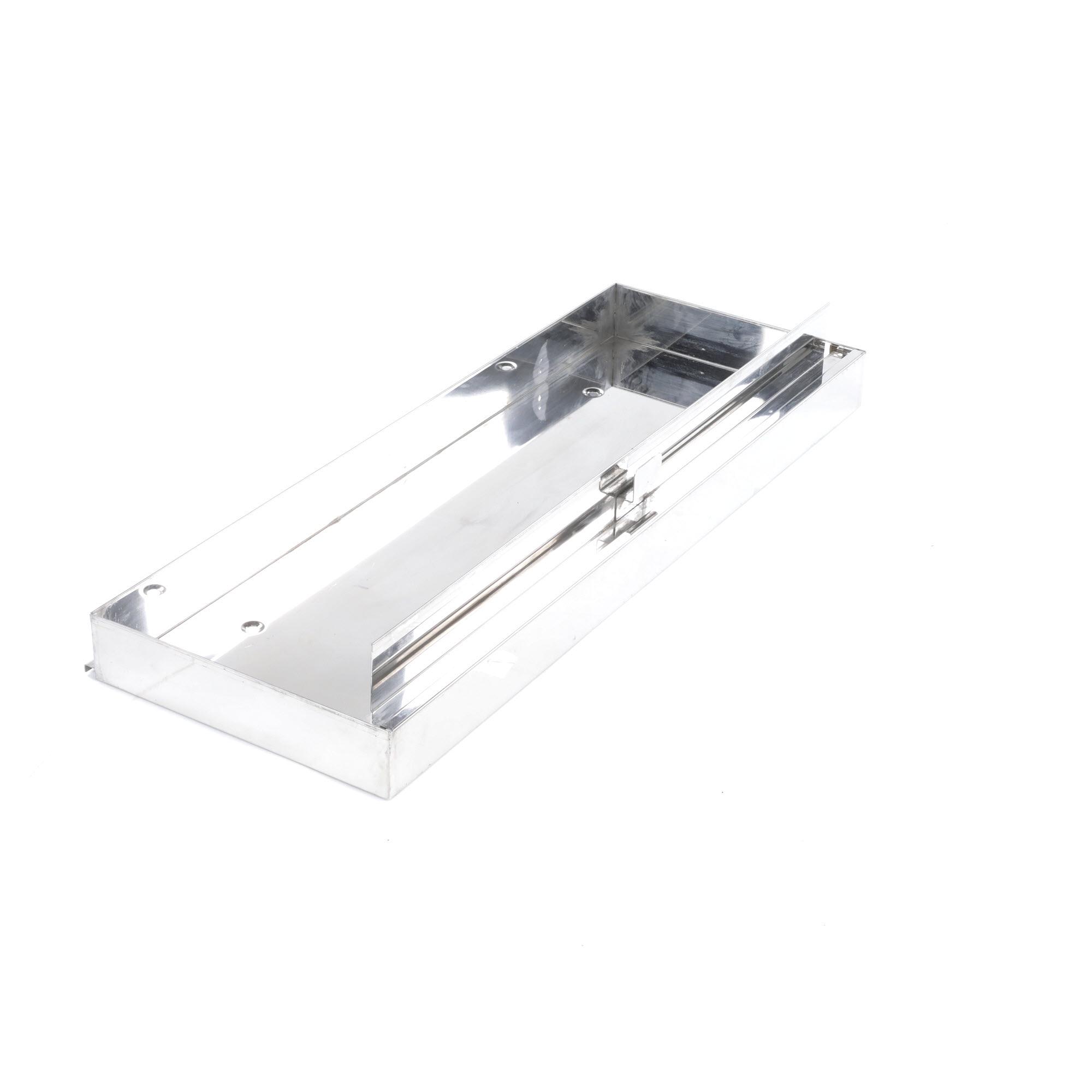 Bottom Drip Pan for Gf Milenni