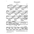 thumbnail image 2 of G. Henle Verlag Piano Pieces Op. 76 Nos. 1-8 Henle Music Folios Softcover by Johannes Brahms Edited by Katrin Eich, 2 of 2