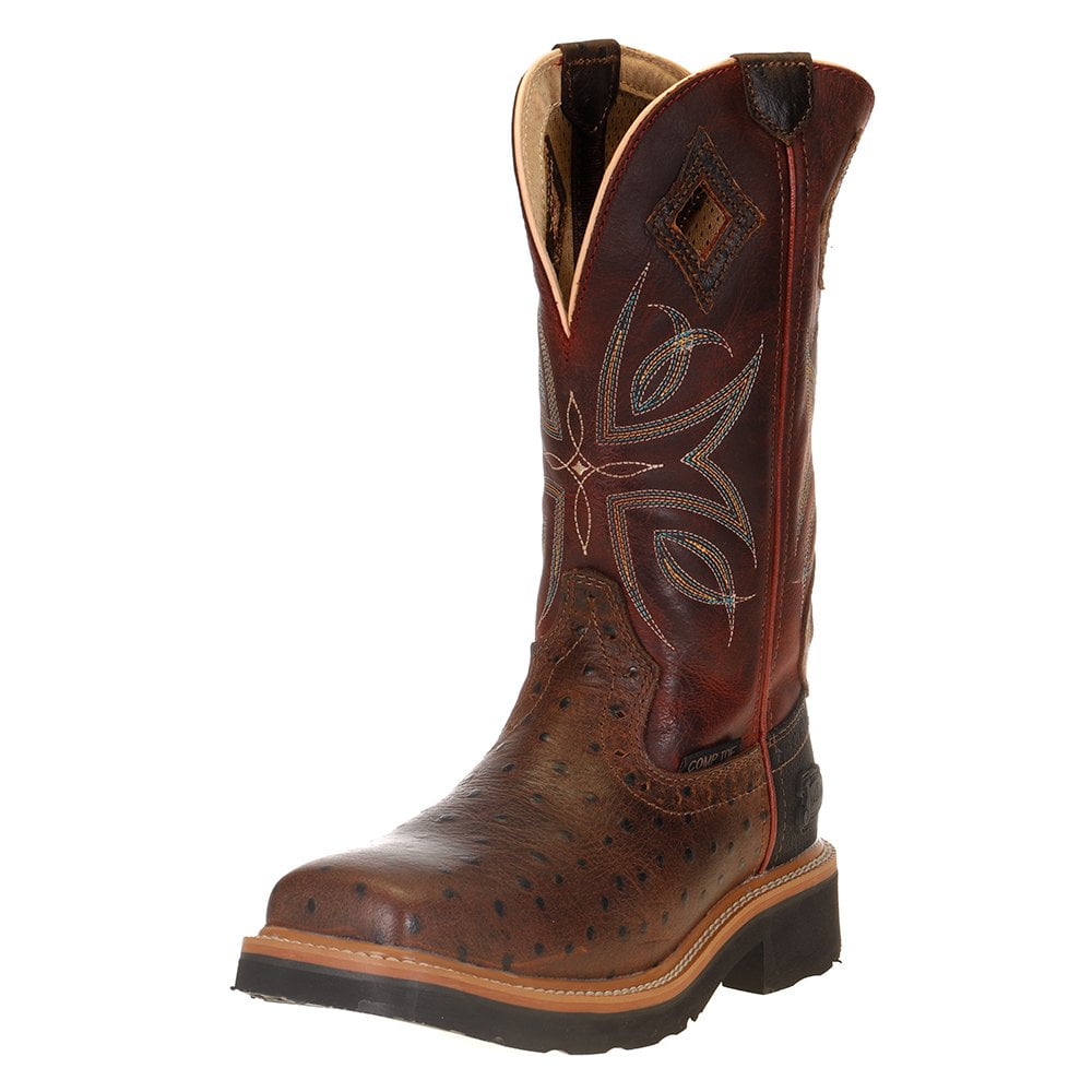 buffalo boot company