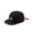 Black, variant on Scooter Hats Japanese Streetwear Snapback Cap Breathable Tongue Hat 5 Panel Flat Brim Hats Petty Hats for Women