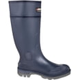 thumbnail image 6 of Baffin Men's Bully (TOE) Rubber Boot, Steel Toe, 15" Height, Blue, 9 96770000, 6 of 7