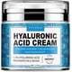 thumbnail image 3 of JIN Crema facial ENVISHA con colágeno y ácido hialurónico para el cuidado de la piel, antiarrugas, hidratante, antienvejecimiento, nocturna, reduce los poros, blanquea y suaviza, 3 of 5