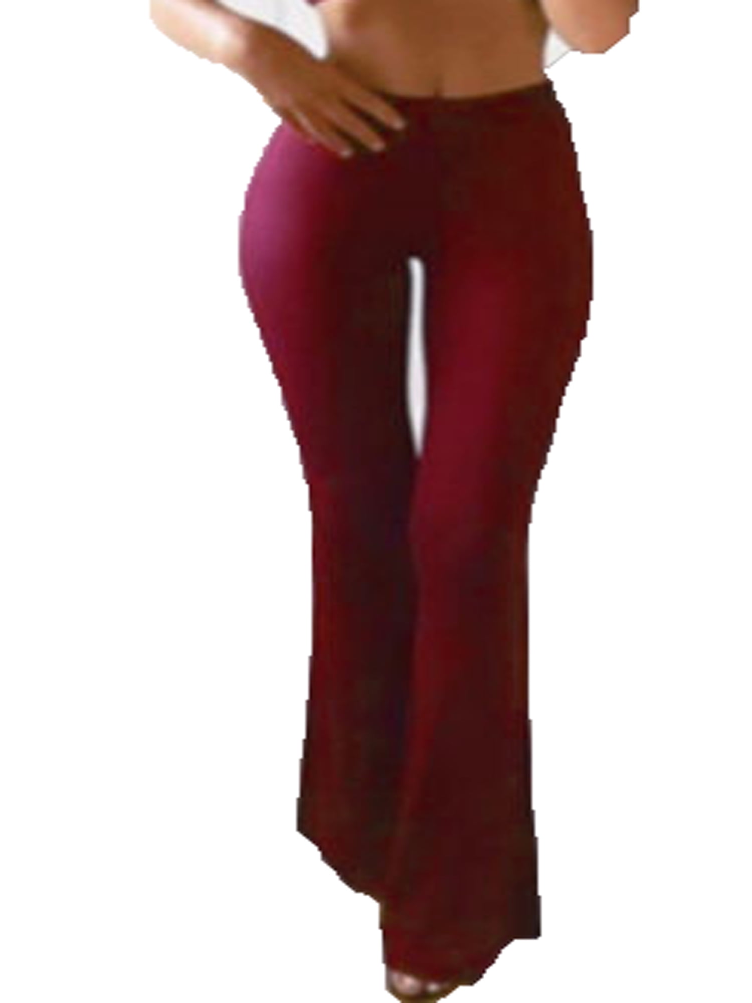 slim fit stretch work pants