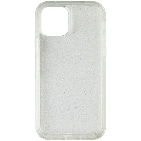 OtterBox - Symmetry Clear Series for Apple® iPhone® 12 and iPhone 12 Pro - Stardust
