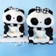thumbnail image 2 of Agenda portátil YOYTOO Panda para niñas con candado y llaves, 160 unidades, 2 of 7