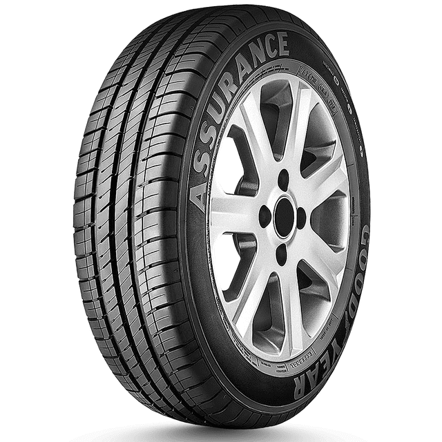 Llanta 185/65 R15 GOODYEAR ASSURANCE 88T