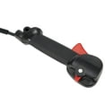 thumbnail image 3 of 577241201 for Redmax Throttle Lever Right Hand # EBZ7500RH EBZ8500RH BB2280, 3 of 7