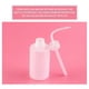 thumbnail image 4 of 250ml Washing Bottle For Eyelash Extension Cosmetic Remover Bottle Elbow Narrow Mouth, 4 of 5