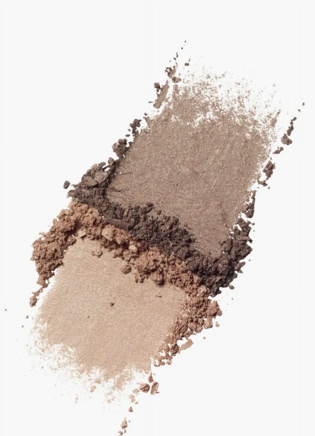 Clinique All About Eye Shadow Duo '03 Starlight Starbright'