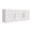 White, variant on Landmok Laundry Room Cabinet 12" x 54" x 20", Kitchen Cabinet with Adjustable Shelves, Wall Cabinet Storage, Utility Cabinets for Laundry Room, Wall Cabinet with Soft Close and Metal Handle , White