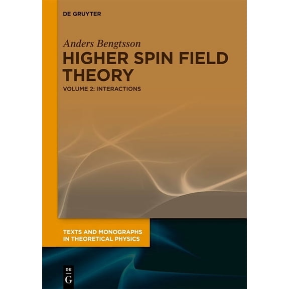 Texts and Monographs in Theoretical Phys Interactions, (Hardcover)