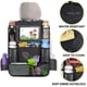 thumbnail image 1 of 1 Pack Car Seat Back Organizer, Baby Toys Organizer Holder Waterproof Multi-Pocket, 1 of 2