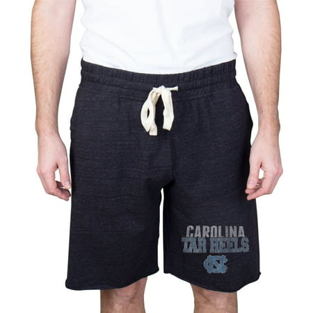 - Men's Charcoal North Carolina Tar Heels Pendulum Jersey Shorts