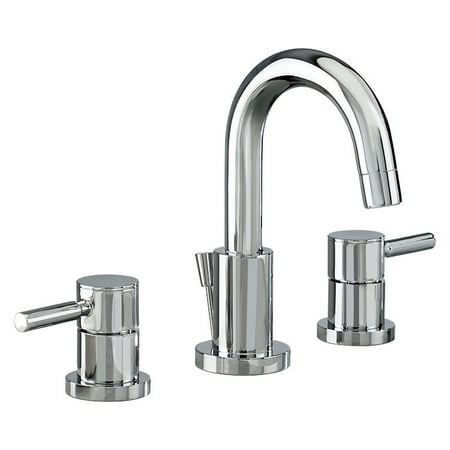 Deriva 2575cp Zuni Two Handle Widespread Bathroom Sink Faucet
