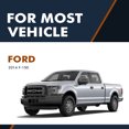thumbnail image 2 of Front Suspension Strut Assembly-Wheel Hub Bearing Assembly For 2004 Ford F-150 4WD, 2 of 10
