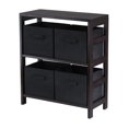 thumbnail image 1 of Winsome 92261 Capri Storage Shelf, 1 of 9