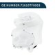 thumbnail image 3 of Motor del actuador de bloqueo de puerta de potencia trasera derecha Unique Bargains para Honda CR-V 07-11 No.72610TF0003, 3 of 7
