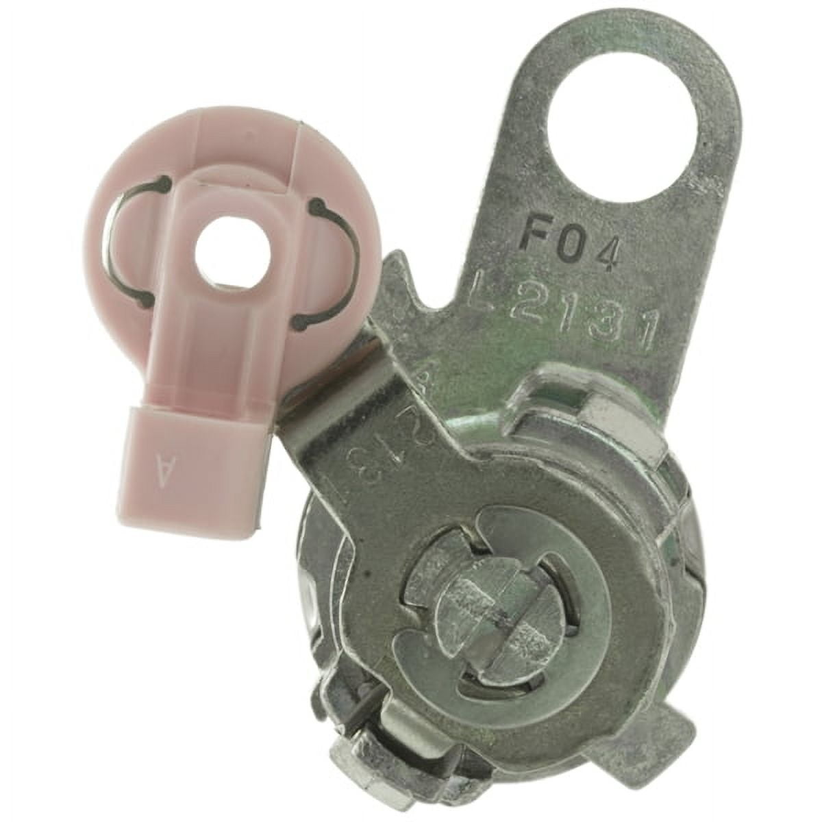 Campbell T9700824 1/2" Clevis Slip Hk W/Latch,Gr 43,Z/P