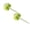 A05 E 22.4" 2Pack, variant on 2Pcs Realistic Artificial Dandelion Flowers Bouquet with Bendable Stems for Wedding Decor, Party Centerpieces, and Home Arrangements, Lifelike Floral Design 19.7"x2.1"