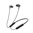 thumbnail image 1 of Auriculares inalámbricos 1MORE ajuste de pistón bluetooth con banda para el cuello iPX4, 1 of 2