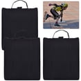thumbnail image 4 of Para Patines Hielo Mochila Gruesa Y Transpirable Patinaje Sobre Color 3 Uds., 4 of 5