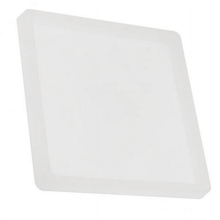 16X 1 Piece Square Shape Jewelry Silicone Mould Ornament Resin Craft Making