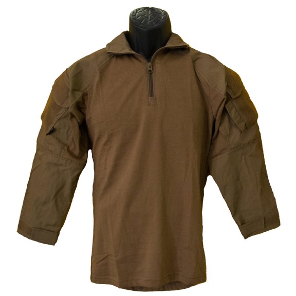 Youth Overwatch Combat Shirt