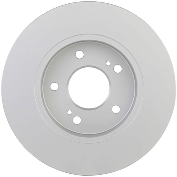 Bosch QuietCast Disc Brake Rotor