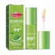 thumbnail image 2 of Fiudx Cuidado Labial con Aloe, Tinte Labial Hidratante Que Cambia de Color, Bálsamo Labial Nutritivo y Exfoliante, Tratamiento Labial Hidratante y Suavizante, Uso Diario y Recuperación Nocturna, Ruti, 2 of 6