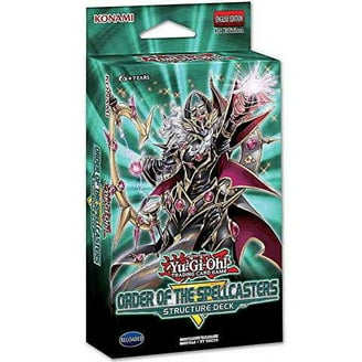 Yu-Gi-Oh! TCG: Pendulum Domination Structure Deck - Walmart.com Yu-Gi-Oh! TCG: Pendulum Domination Structure Deck - Walmart.com