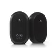 thumbnail image 1 of JBL Professional 1 Series 104-BT Monitores de referencia de escritorio compactos con Bluetooth, negro, se venden por pares, altavoz de 4,5 pulgadas, 1 of 5