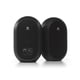 thumbnail image 1 of JBL Professional 1 Series 104-BT Monitores de referencia de escritorio compactos con Bluetooth, negro, se venden por pares, altavoz de 4,5 pulgadas, 1 of 5