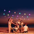 thumbnail image 2 of Govee 48 ft. (14.63 m) Lynx Dream LED String Lights, 2 of 13